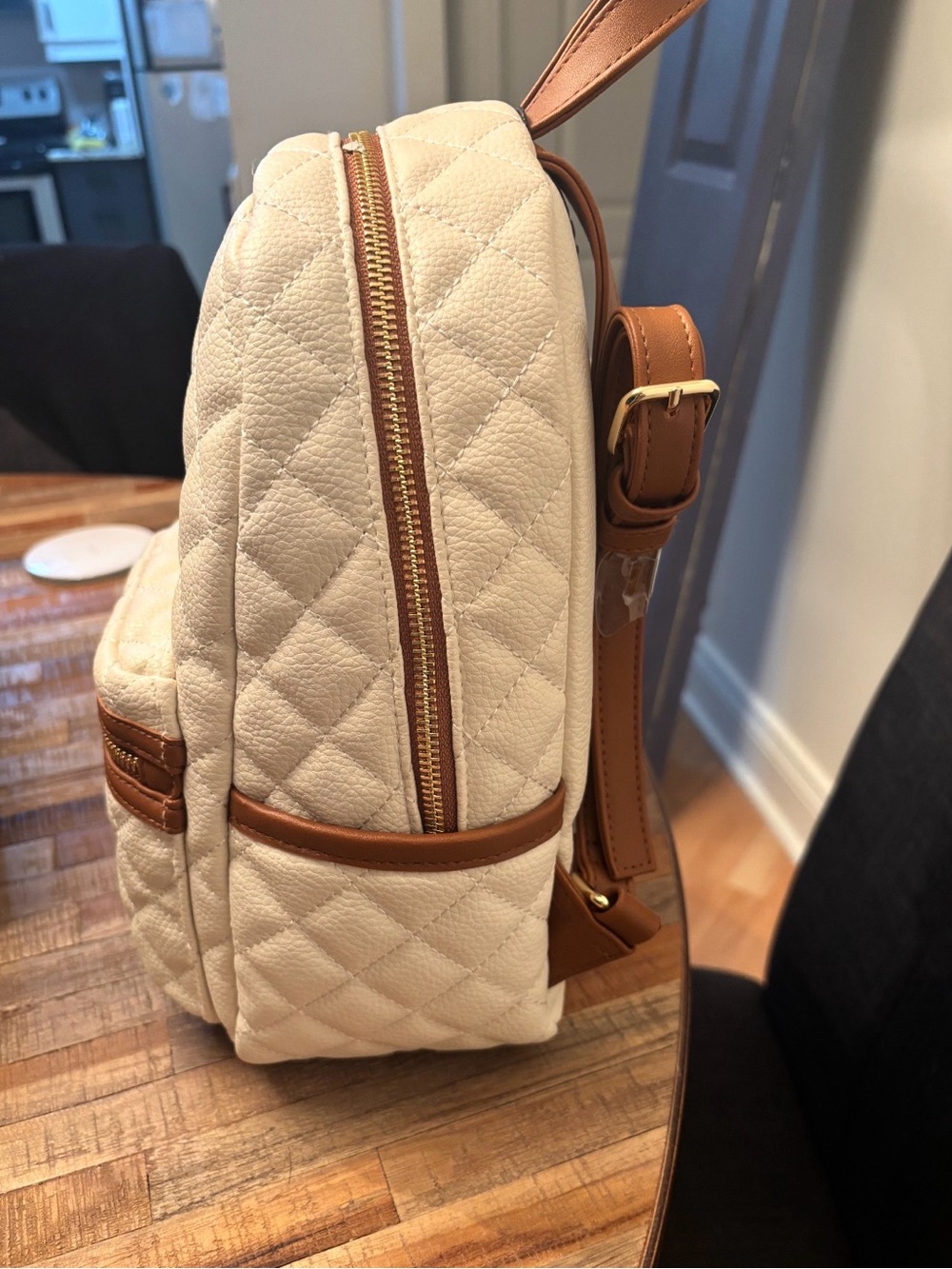 Steve madden Backpack - Picture 3 of 3